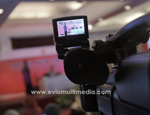 Jasa Video Shooting Semarang – Vendor Berpengalaman