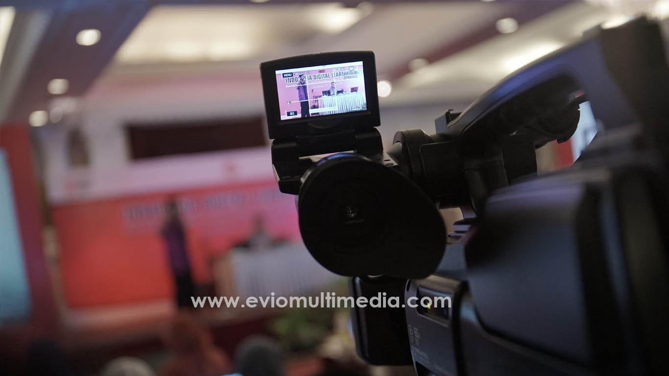 Jasa Video Shooting Semarang