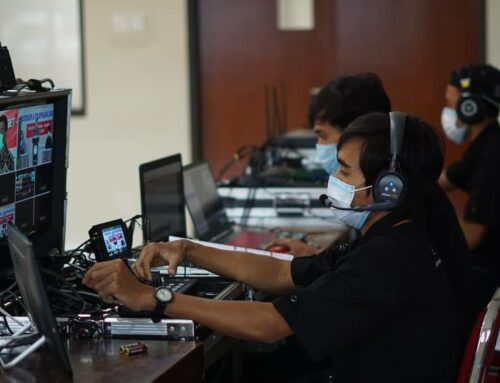 Jasa Live Streaming Jogja – Vendor Berpengalaman