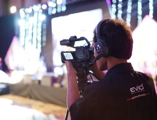 Jasa Live Video Jogja Terpercaya