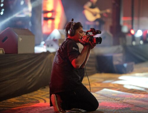 Jasa Video Shooting Jogja Terbaik dan Professional