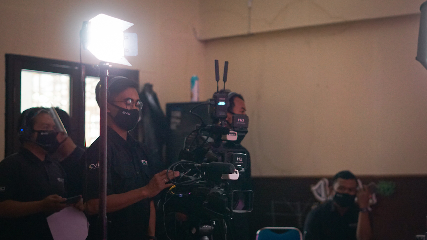 Dokumentasi Video Jogja