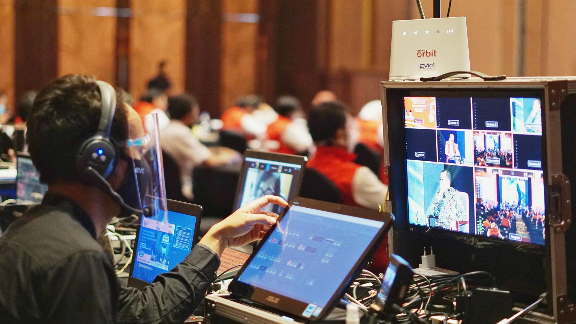 Jasa Live Streaming Youtube