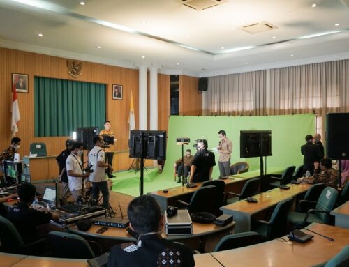 Kelebihan Event Live Streaming