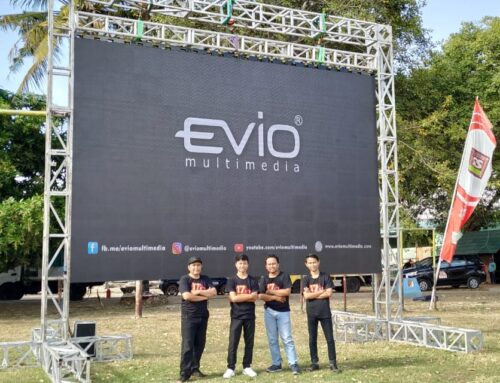 Cara Perawatan Videotron