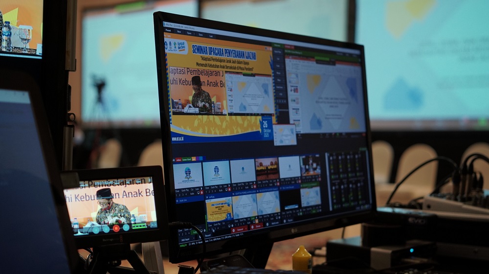 Jasa Live Streaming Medan