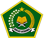 Logo Kemenag