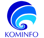 Logo Kominfo