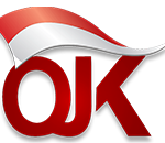 Logo OJK