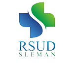 Logo RSUD Sleman