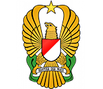 Logo TNI AD