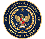 Logo kemenparekraf