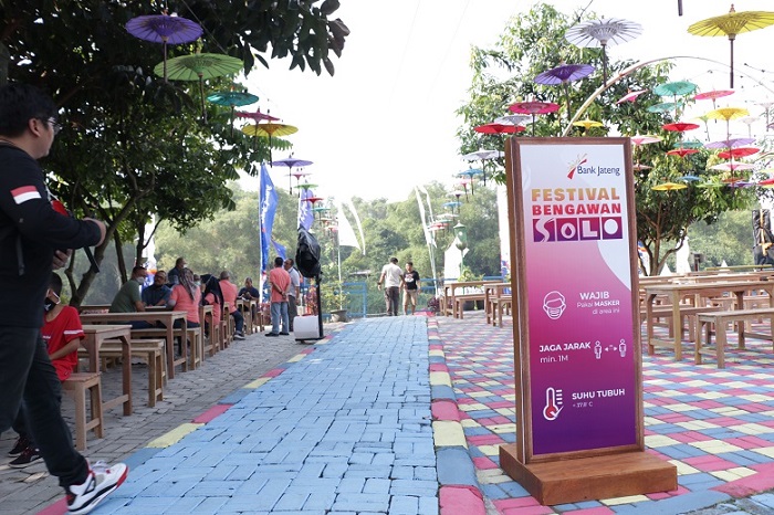 Festival Bengawan Solo - Jasa Dokumentasi Jogja