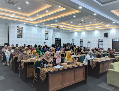 Jasa Dokumentasi Event Jogja