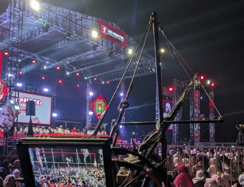 Sewa Jimmy Jib Magelang