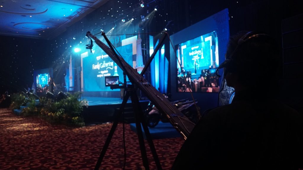 Sewa Jimmy Jib Solo - Harga Sewa Jimmy Jib Solo - Sewa Jimmy Jib Surakarta - Evio Multimedia