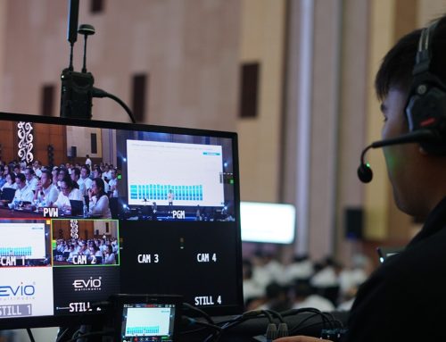 Jasa Live Streaming Purworejo
