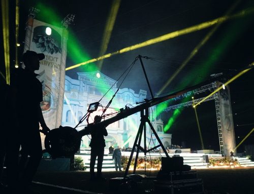 Sewa Jimmy Jib Jogja