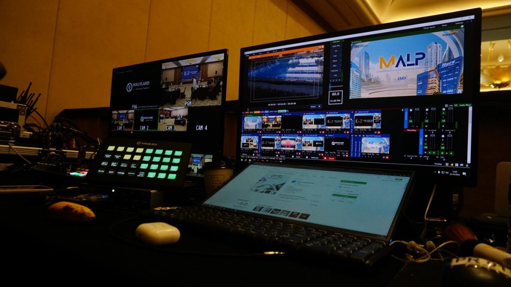 JasaLiveStreaming Malang -HargaJasaLiveStreaming Malang -EvioMultimeida