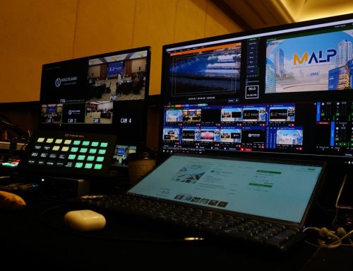 Jasa Live Streaming Jogjakarta