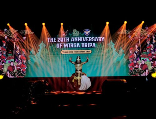 Sewa LED Screen Yogyakarta 2025