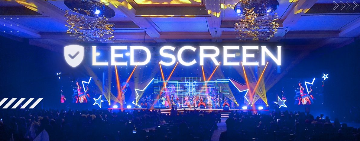 LED-Screen
