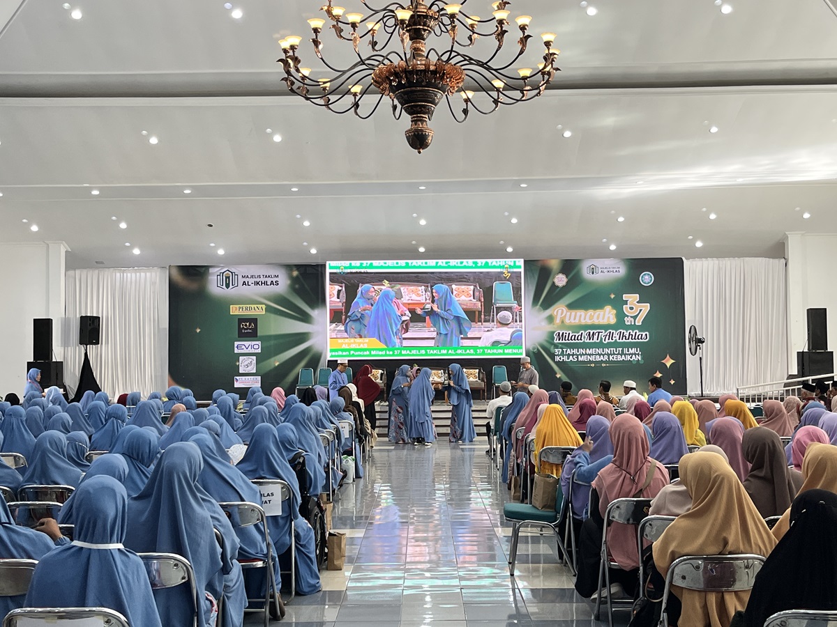 Milad - Sewa led screen klaten - harga sewa led screen klaten - rekomendasi sewa led screen klaten - harga live video klaten - rekoemdasi live streaming klaten