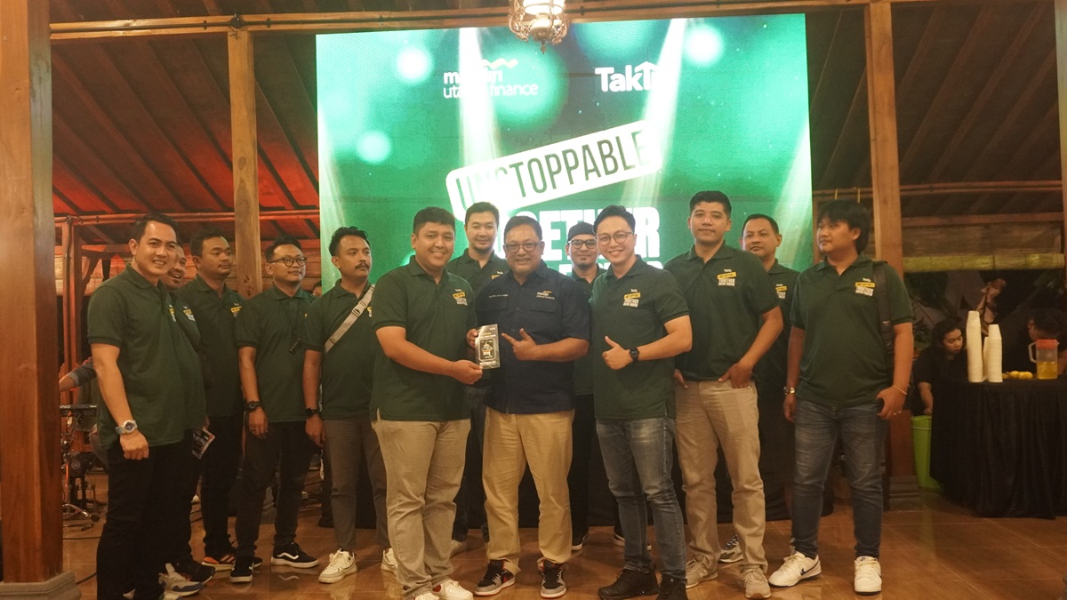 gala dinner taktis mandiri 2025 - sewa led screen outdoor - harga sewa videotron outdoor - rekomendasi sewa videotron indoor jogja 2025