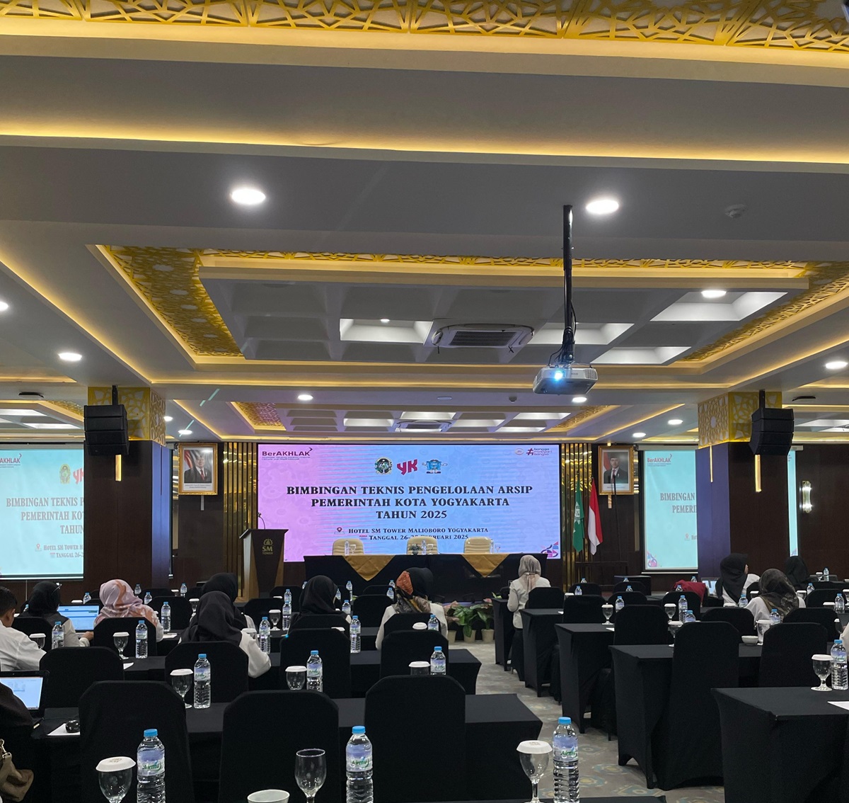 Bimbingan Teknis - Rekomendasi Jasa Live Streaming 2025 - Jasa Live Video 2025 - Harga Jasa Live Streaming Jogja
