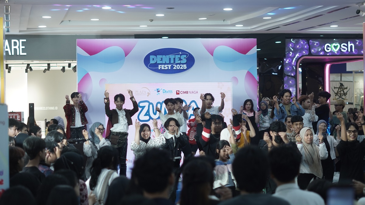 Dentes Dentistry 2025 - Harga LED Screen Jogja 2025 - Harga Sewa LED Screen Jogja - Harga Videotron Jogja 2025 - Harga Sewa Videotron Plaza Ambarukmo