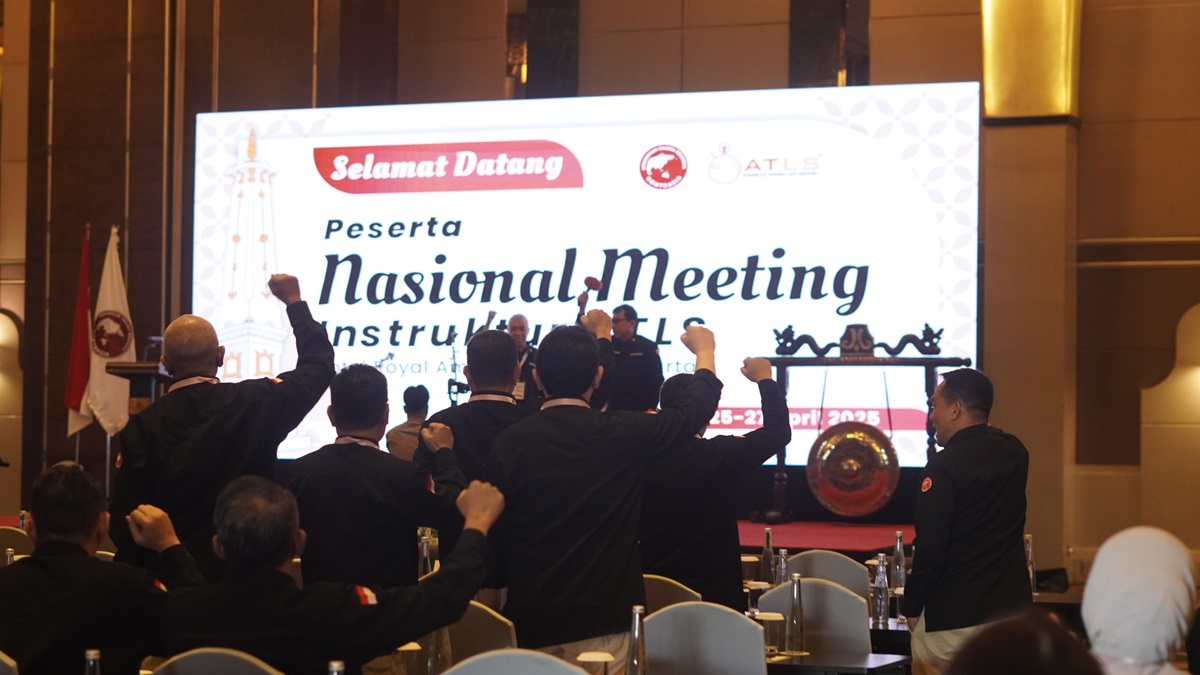 Nasional Meeting - Harga Sewa LED Screen Jogjakarta - Harga Sewa Sound System Yogyakarta - Rekomendasi Sewa Lighting Jogjakarta - Evio Multimedia