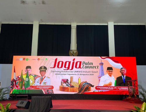 Perbedaan LED Screen P3.9 dan P4.8
