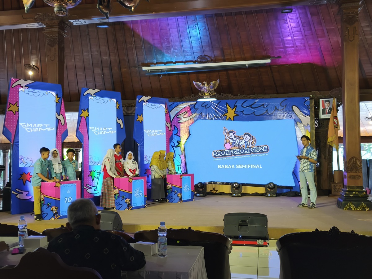 Smart Champ 2025 - Sewa LES Screen Temanggung 2025 - Harga Sewa LED Screen Temanggung 2025 - Rekomendasi Sewa LED Screen Temanggung 2025 - Harga Sewa LED Screen Temanggung 2025