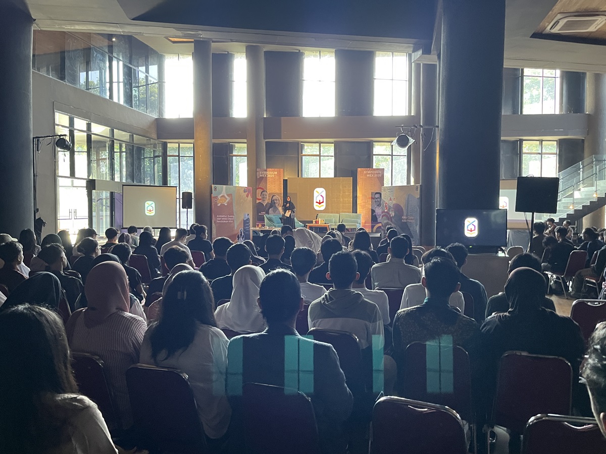 Wiswakharman EXPO 2025 - Sewa LED Screen GIK UGM - Harga SEWA LED SCREEN GIK UGM 2025 - Evio Multimedia 2025