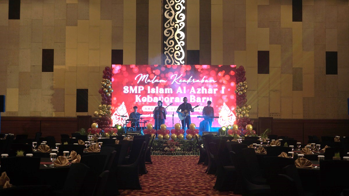 Malam-Keakraban-SMP-Islam-Al-Azhar-Kebayoran-Baru-Sewa-LED-screen-Jogja-Sewa-Videotron-Jogja-Harga-Sewa-Videotron-Jogja-2026-Harga-Sewa-LED-Screen-2026-Sewa-Lighting-Jogja-2026-Evio-Multimedia