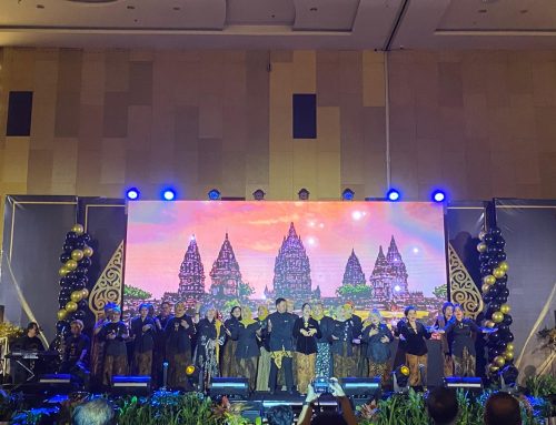 Harga Sewa Videotron Jogja 2026 : Panduan Lengkap Spesifikasi dan Tips Budgeting Event
