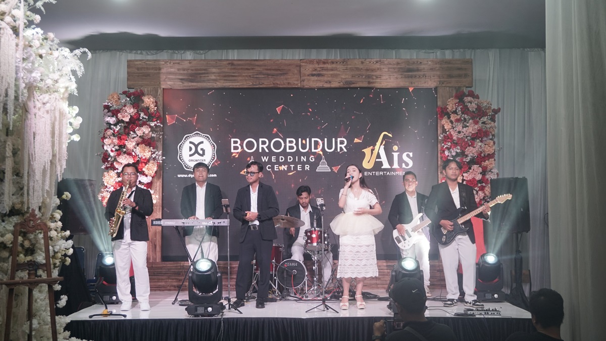 Harga Sewa Videotron Magelang 2026 - Rekomendasi Sewa Videotron Magelang 2026 - Sewa LED Screen Videotron Magelang - Wedding Fair Magelang 2026