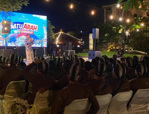 Update Harga Jasa Live Streaming Jogja 2026