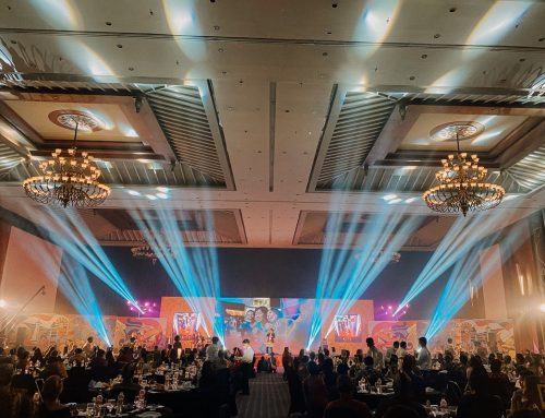 Update Harga Sewa Lighting Jogja 2026