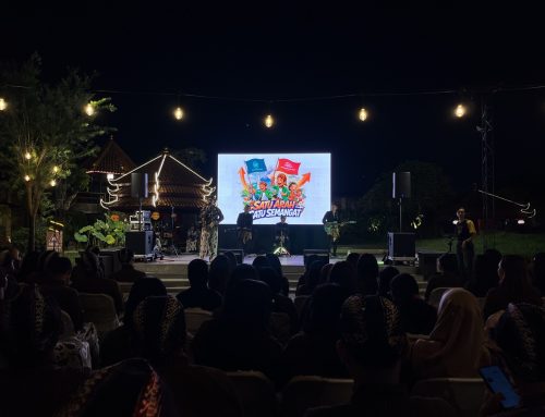 Harga Sewa Videotron Solo 2026 : Panduan Lengkap dan Tips Memilih Vendor Terbaik