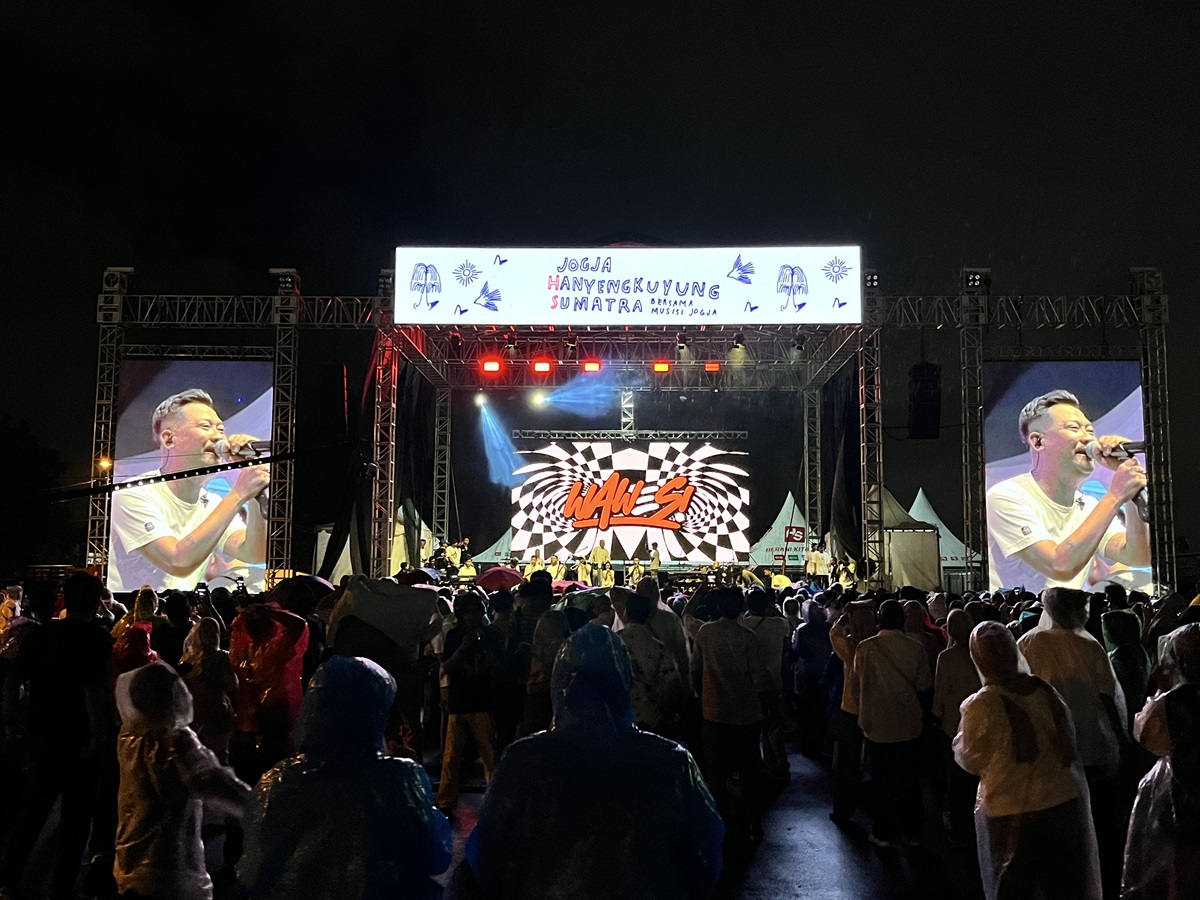 sewa jimmy jib jogja - harga sewa live video jogja - rekomendasi harga sewa live streaming murah jogja