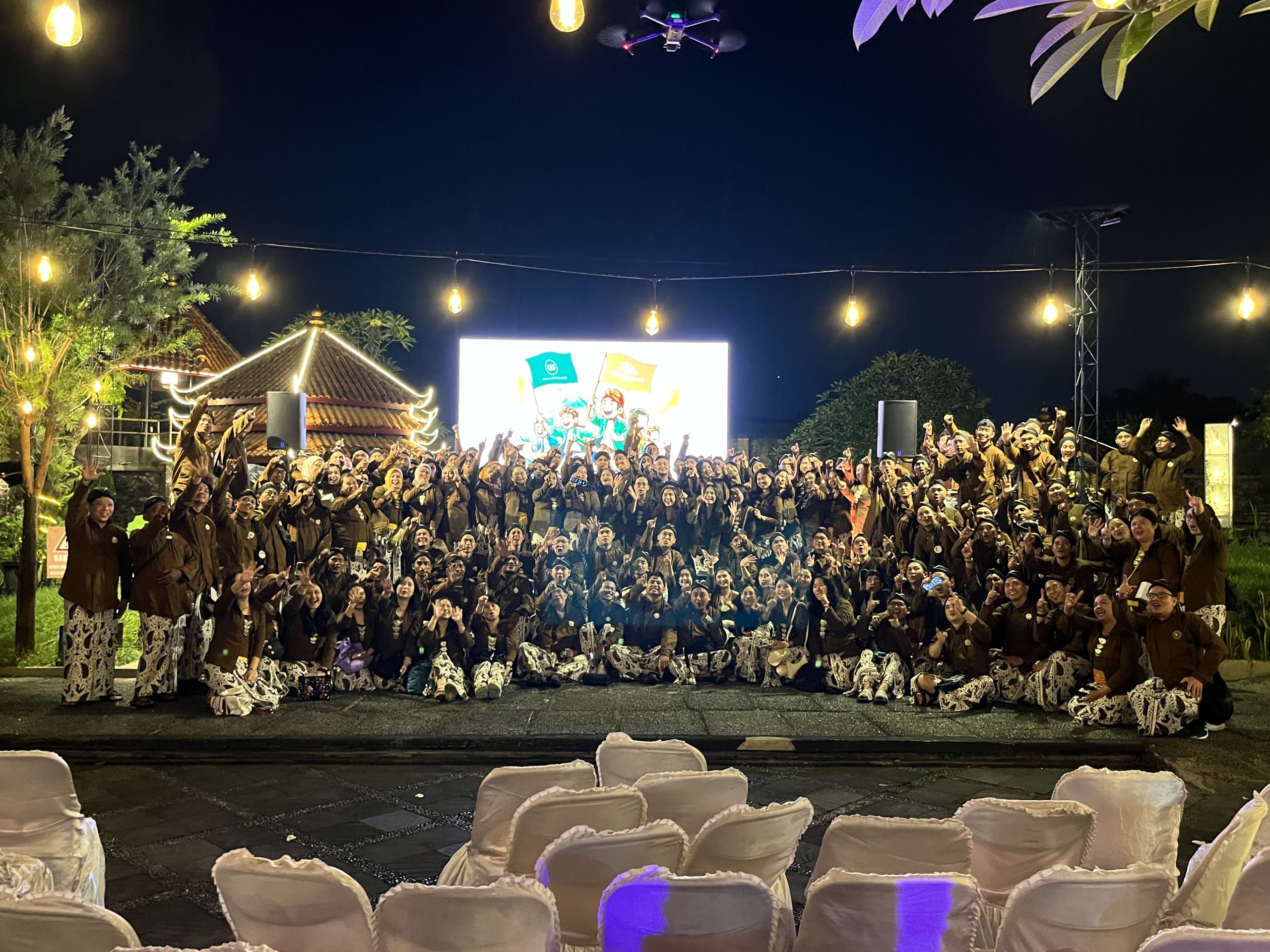 sewa led screen p 3.9 - harga sewa led screen outdoor - solo - klaten - cangkringan - bantul