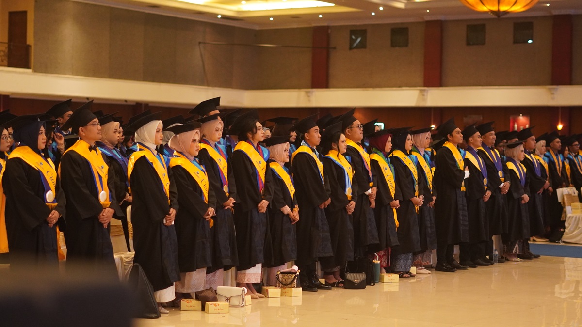 wisuda mercu buana yogyarta 2026 - jasa live streaming jogja 2026 - harga jasa dokumentasi jogja 2026