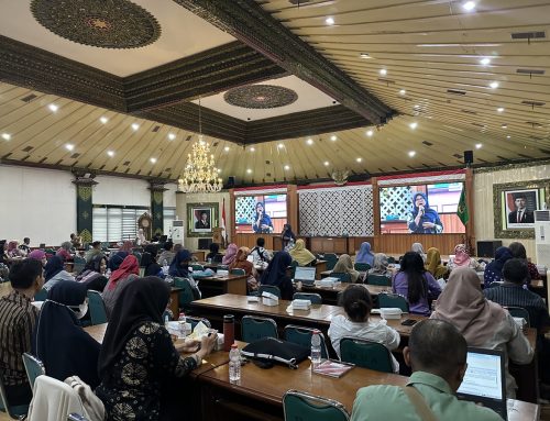 Harga Jasa Live Streaming Jogja 2026