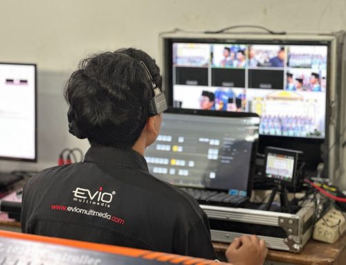 Harga Jasa Live Streaming Wisuda Jogja Terbaik 2026